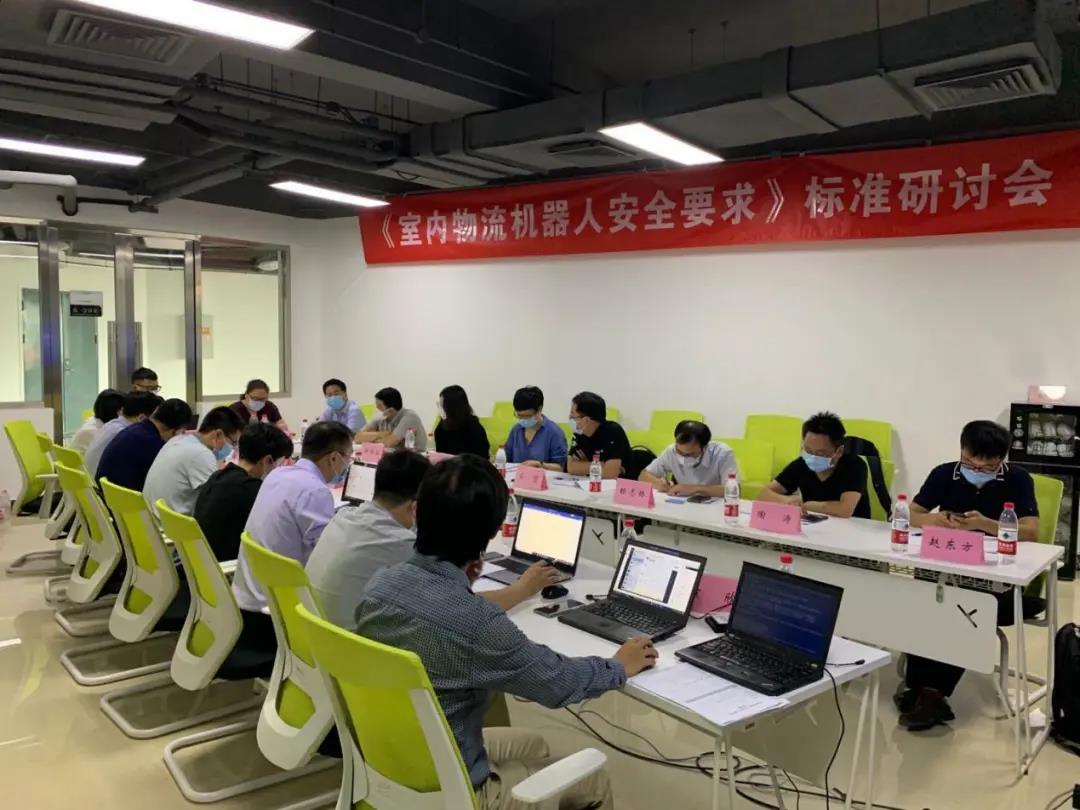 賽特智能CTO賴志林 賽特智能CTO賴志林