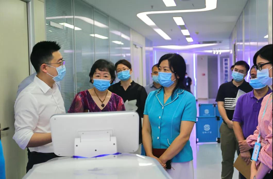 配送機(jī)器人