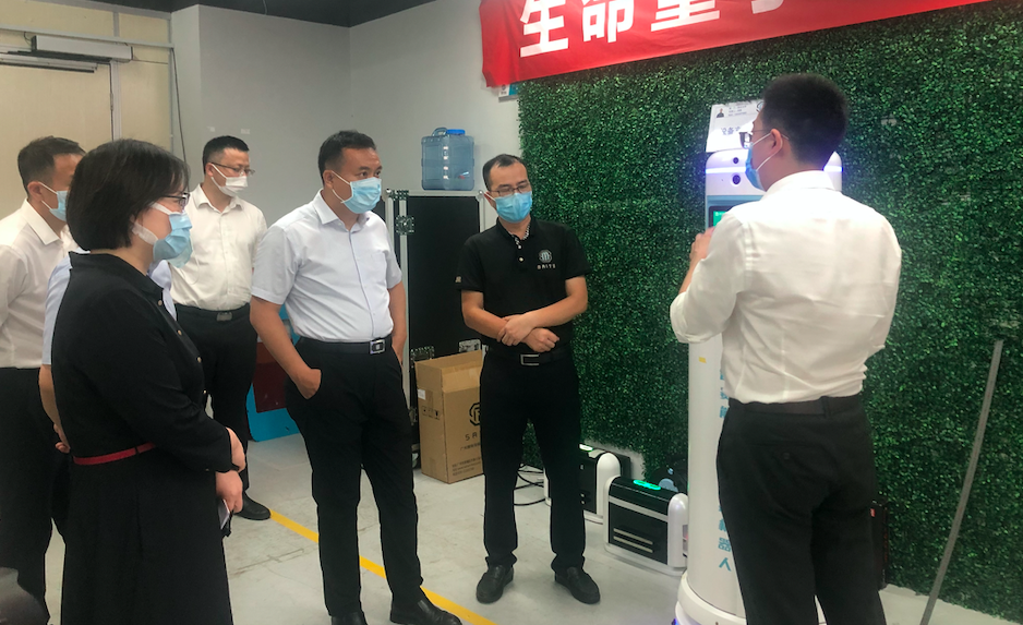 賽特智能機(jī)器人 賽特智能機(jī)器人