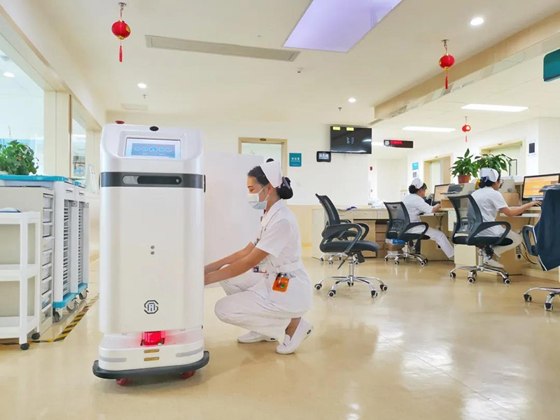 賽特智能 賽特智能