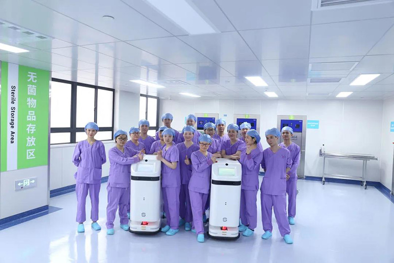 賽特智能 賽特智能