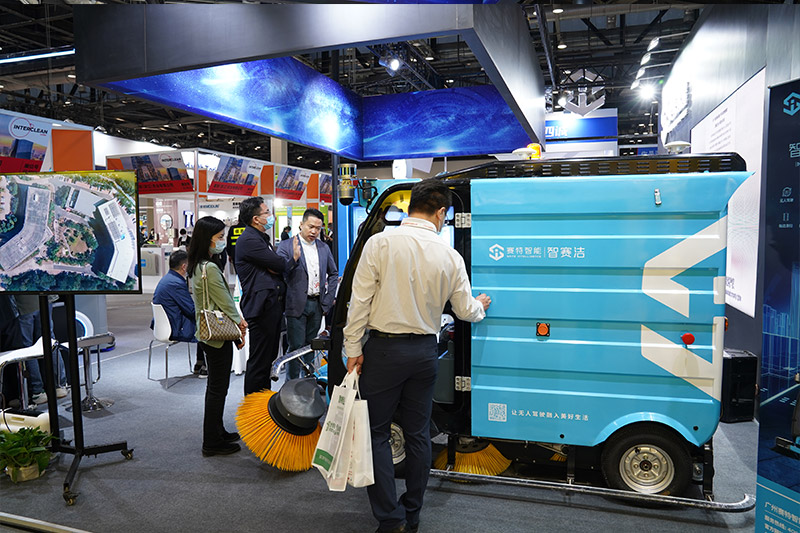 賽特智能 賽特智能