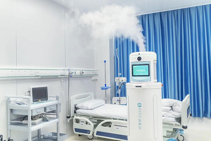 賽特智能 賽特智能