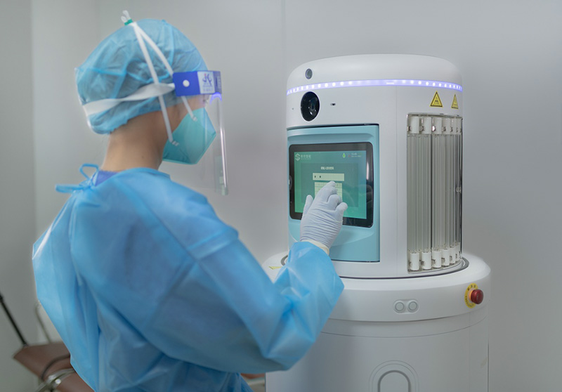 賽特智能 賽特智能