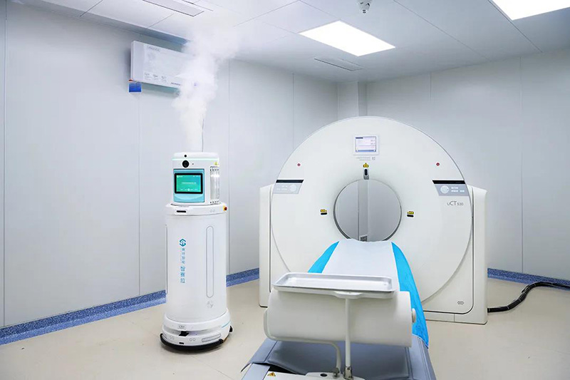 賽特智能 賽特智能