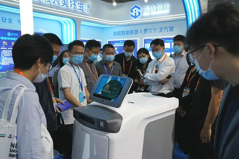 賽特智能 賽特智能