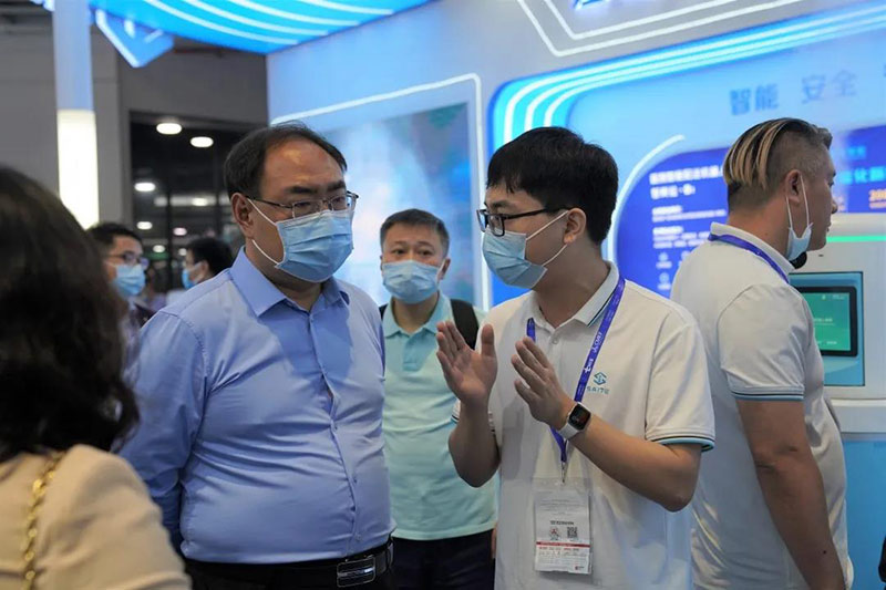 賽特智能 賽特智能