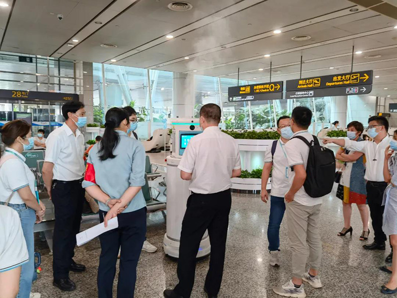 賽特智能 賽特智能