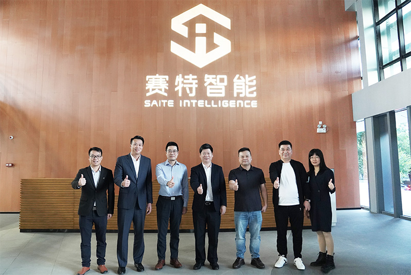 賽特智能