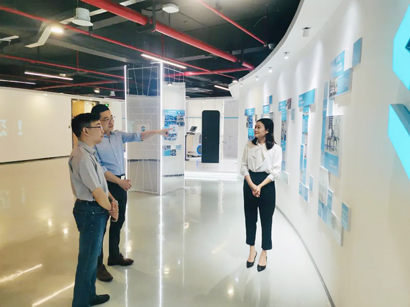 賽特智能 賽特智能