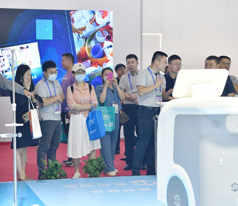 物流機(jī)器人