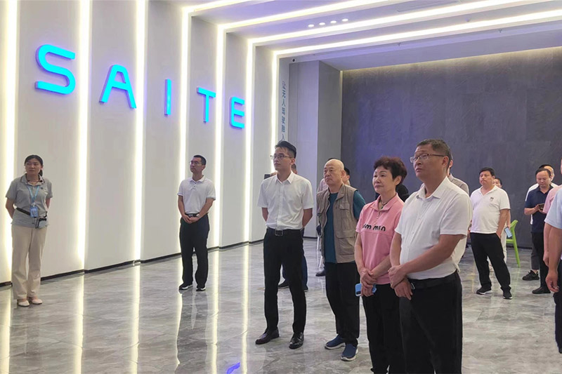 賽特智能 賽特智能