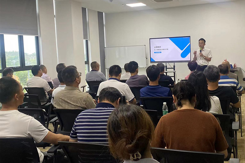 賽特智能 賽特智能