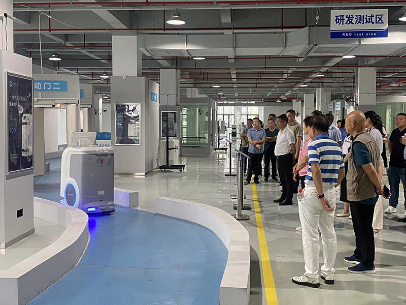 賽特智能 賽特智能