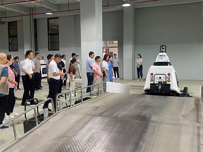 賽特智能 賽特智能