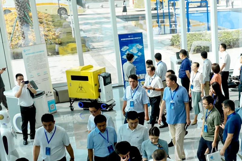 物流機器人 物流機器人