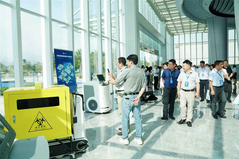 物流機器人 物流機器人