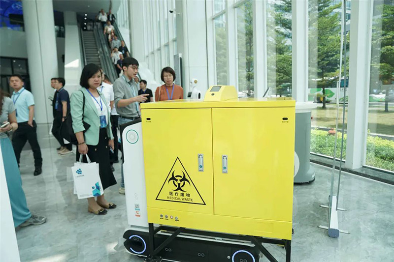 物流機器人 物流機器人