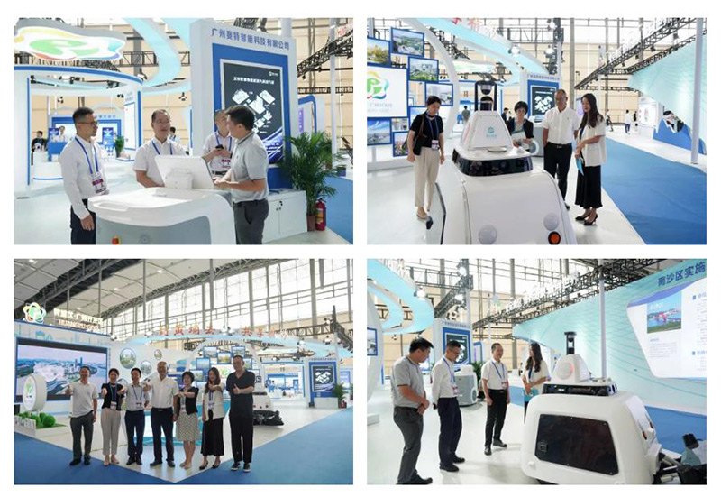 醫(yī)院物流機器人 醫(yī)院物流機器人