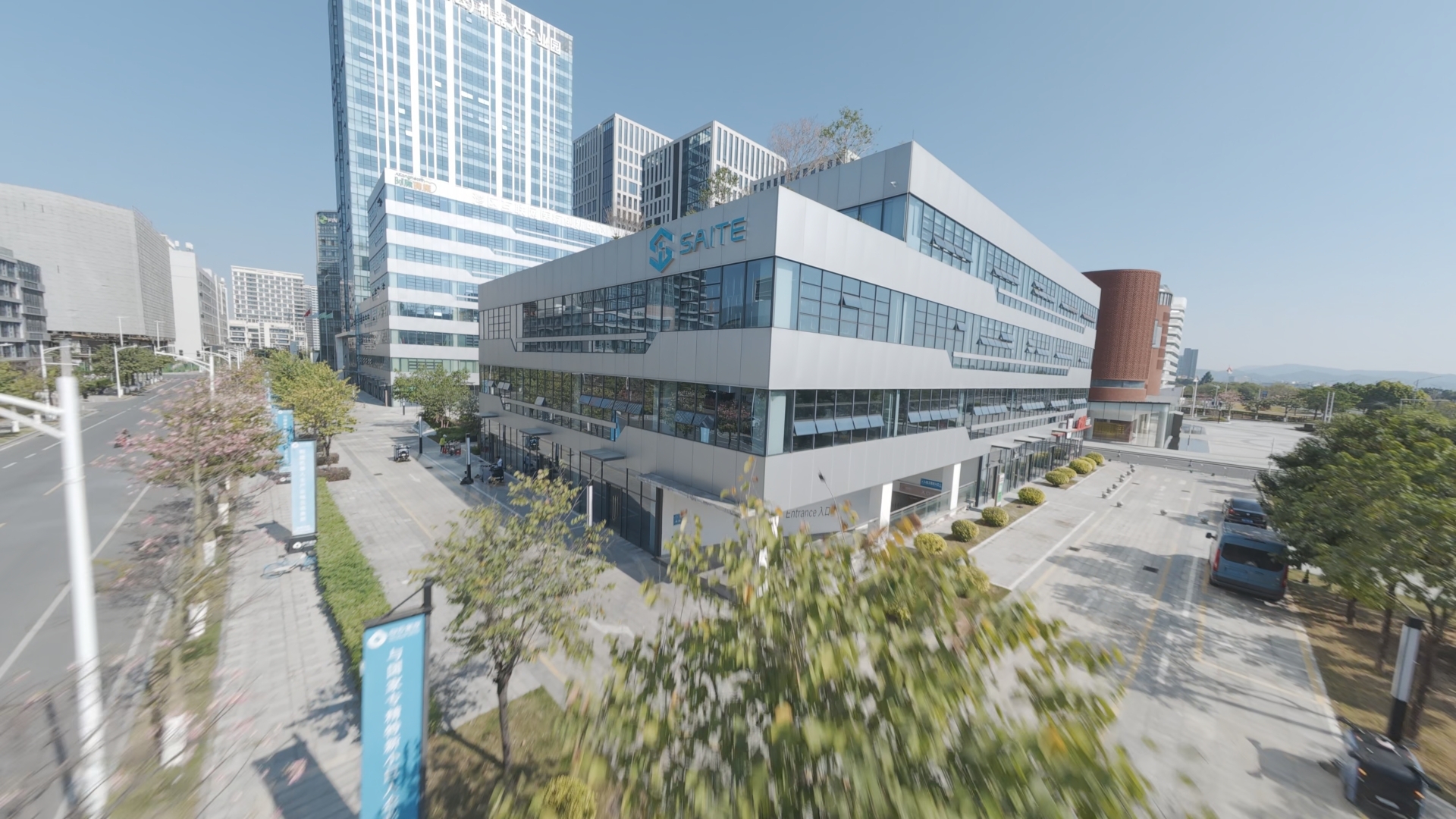 產(chǎn)品、訂單、技術(shù)齊突破！賽特智能2025年考卷作答完畢